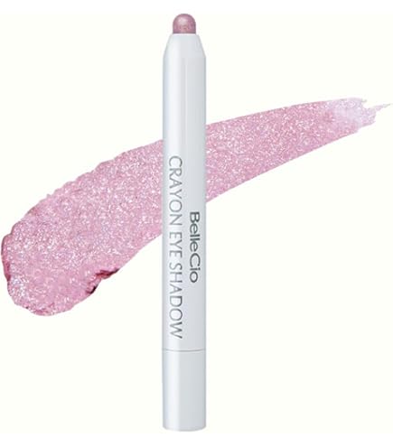 Amazon.co.jp: Boobeenグリッターリキッドアイシャドウ、シマー